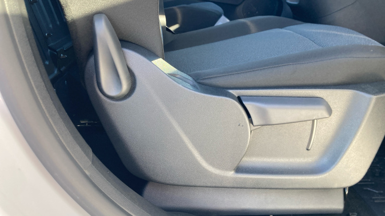 Vauxhall Combo Cargo Combo Electric 100kW Prime 52kWh H1 Van Auto